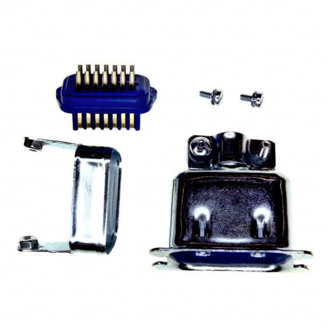 5730140 Amphenol ICC (Commercial Products)  Conectores Centronics